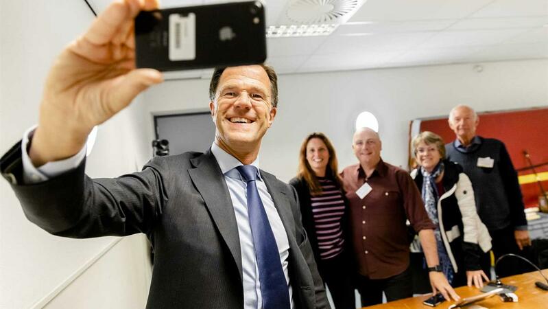 Dutch government crisis arises after 