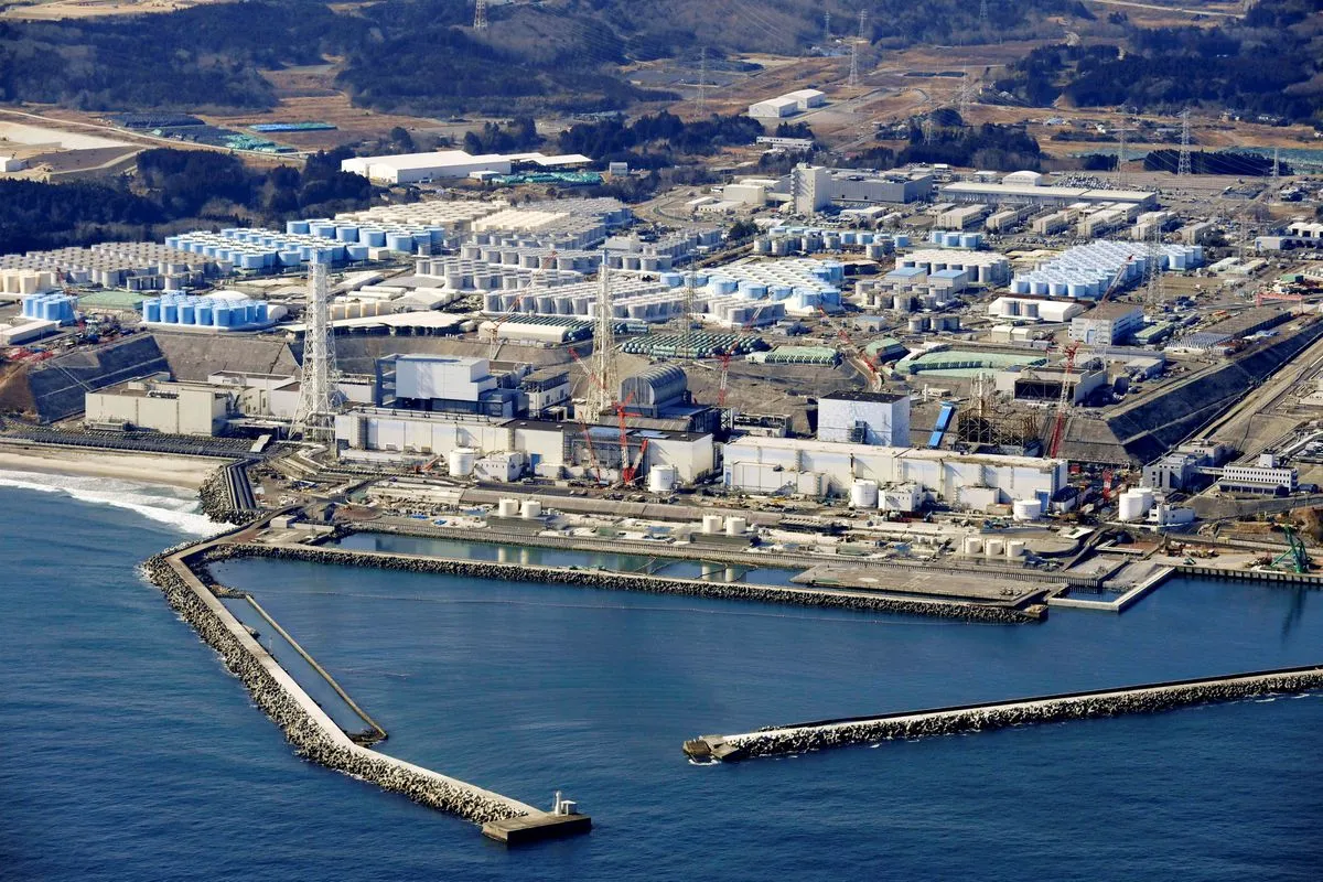 日媒：福島核事故之後首次 日本過半民眾贊成重啟核電站 - Plataforma Media
